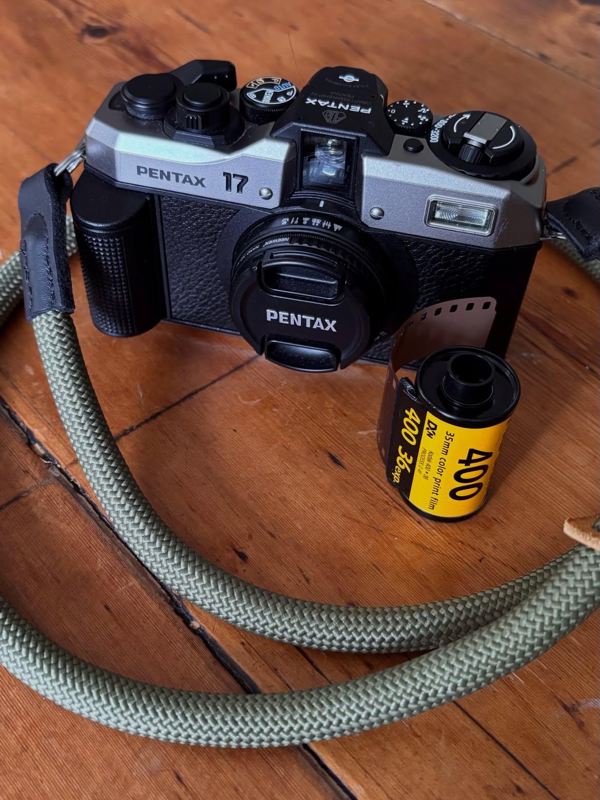 Festival ready two types of film