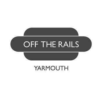 Off The Rails Yarmouth