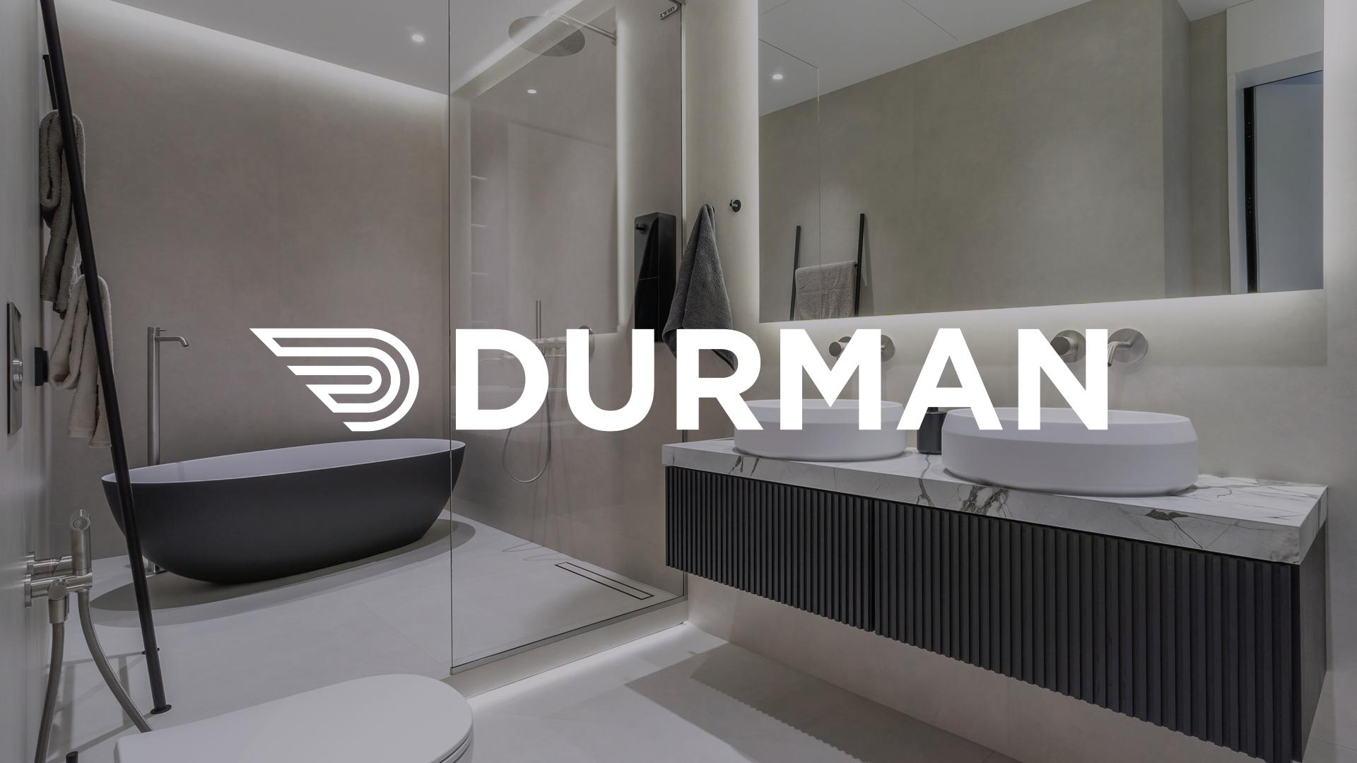 Durman Hero