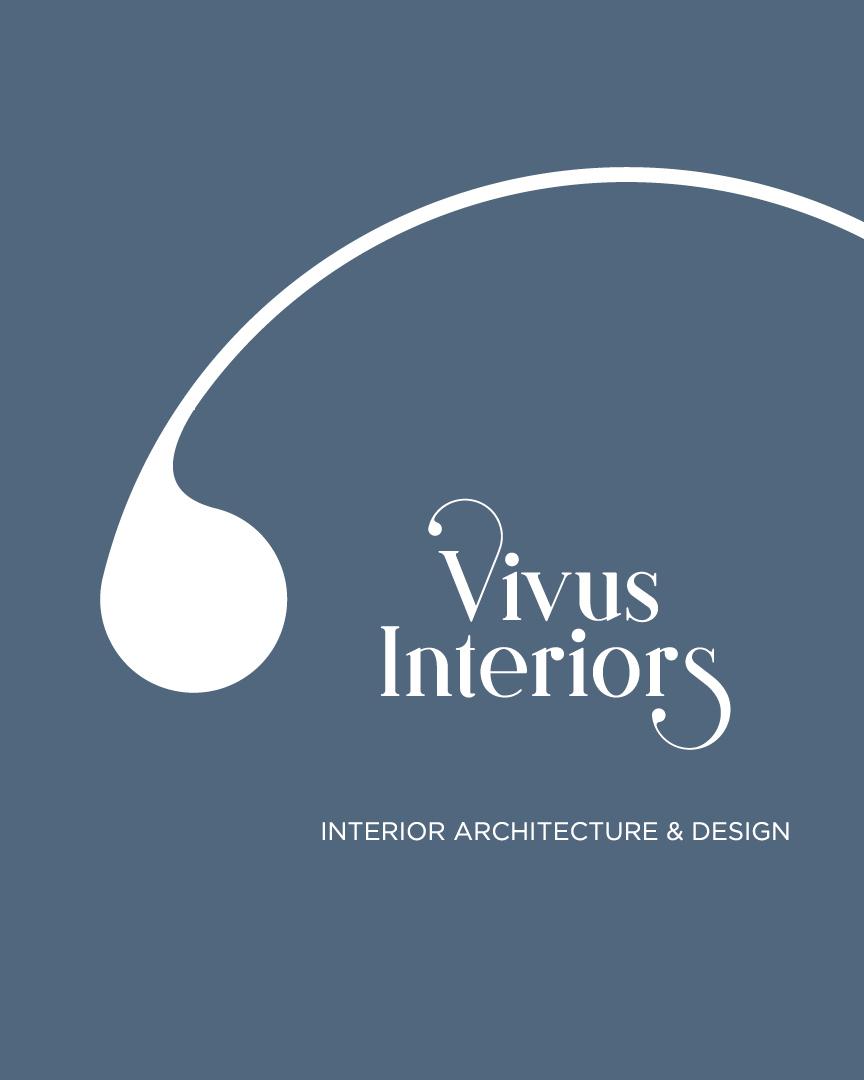 Vivus Interiors Logo