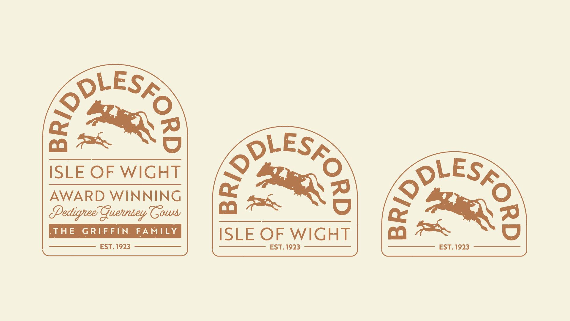 Briddlesford-Branding-and-Logo-Suite-Design
