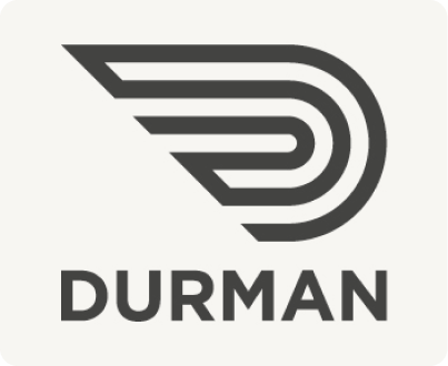 Durman Logo