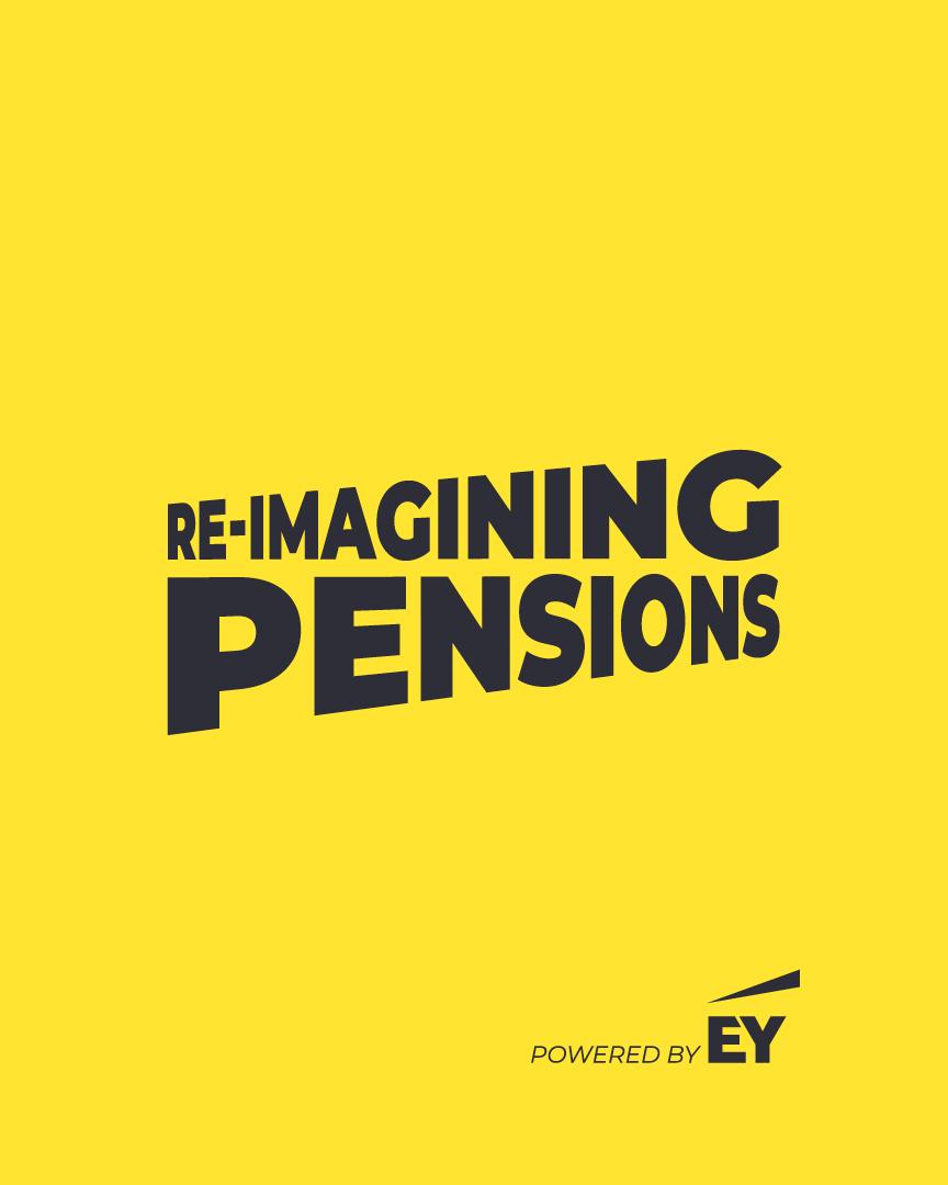 Re-Imagining-Pensions