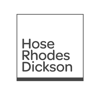 Hose Rhodes Dickson