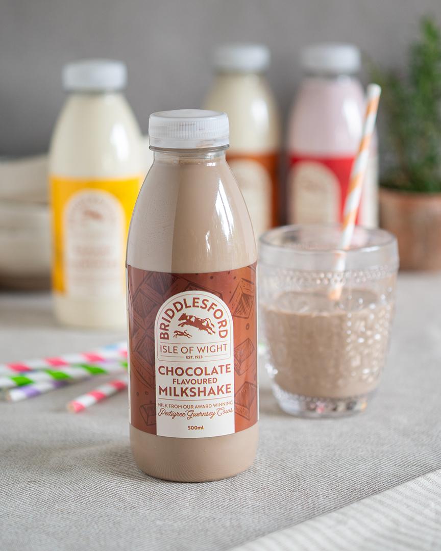 Briddlesford-Milkshake-Packaging-Design