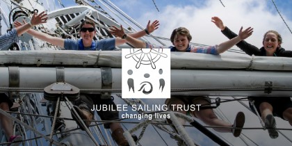 Jubilee Sailing Trust