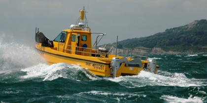 Cheetah Marine Catamarans