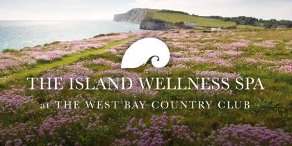 The Island Wellness Spa