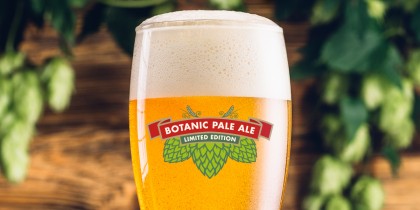 Botanic Pale Ale