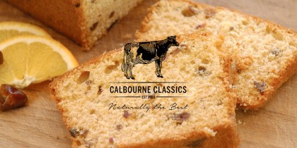 Calbourne Classics