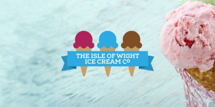 The Isle of Wight Ice Cream Co