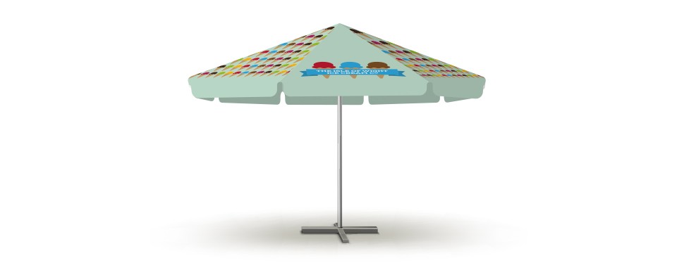 isle-of-wight-ice-cream-parasol-design