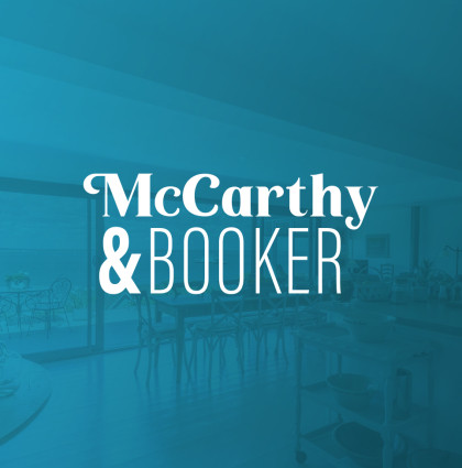 McCarthy & Booker