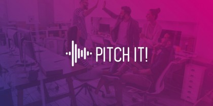 Pitch It!