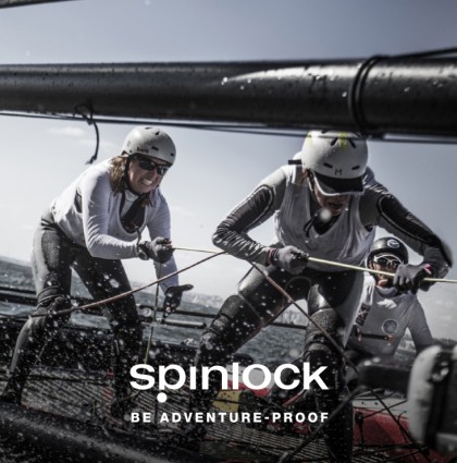 Spinlock