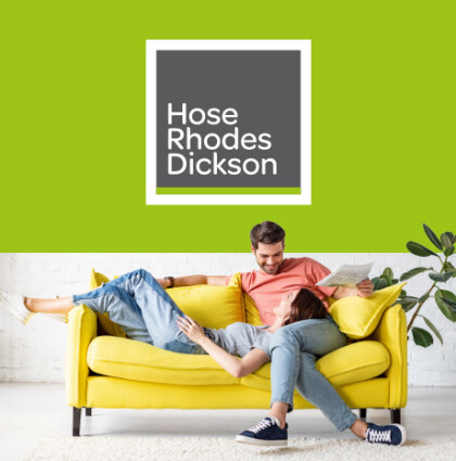 Hose Rhodes Dickson