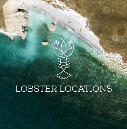 Lobster Locations