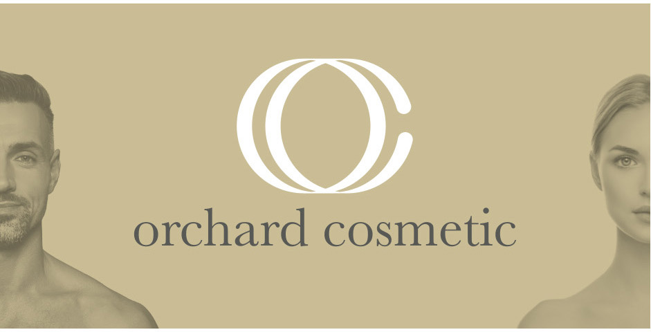 orchard cosmetics featured logo