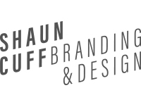 Shaun Cuff Branding & Design