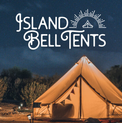 Island Bell Tents